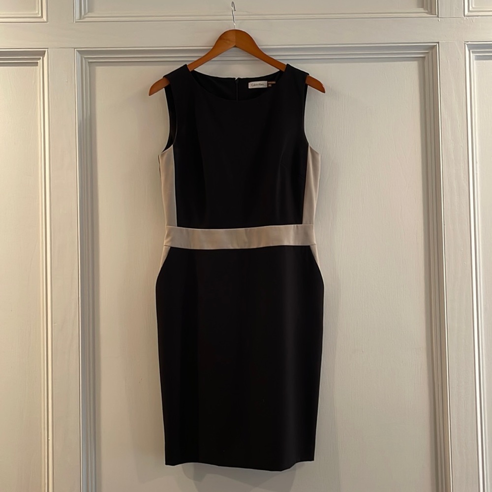 Calvin Klein Dress